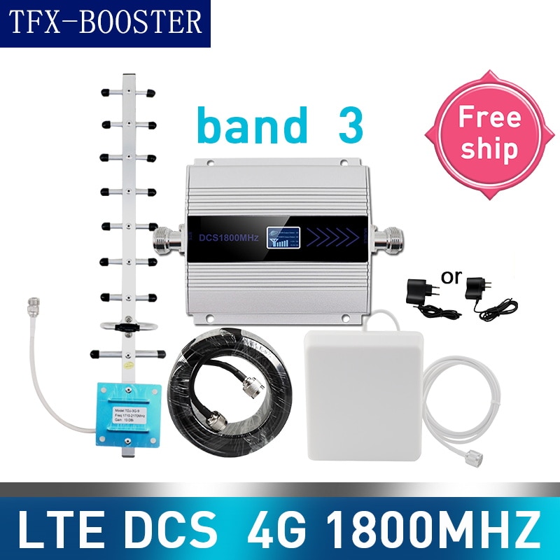 TFX-BOOSTER 1800mhz LTE DCS 귯 ȣ ν 4G..
